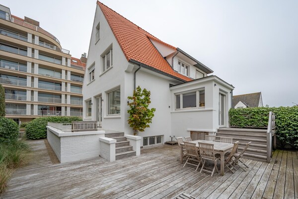 Residence Zeerobbenlaan 12-0 - thumbnail 6