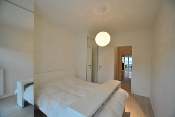 4-persoons appartement met terras in Knokke-Heist · 4 pers. - thumbnail 4