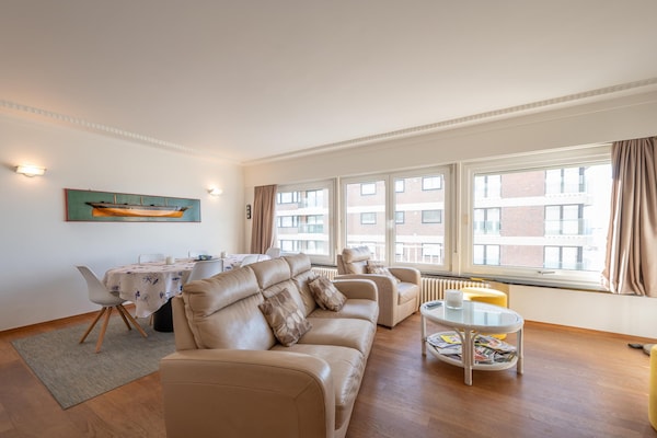 Gulfstream Residence-43 - Knokke-Heist