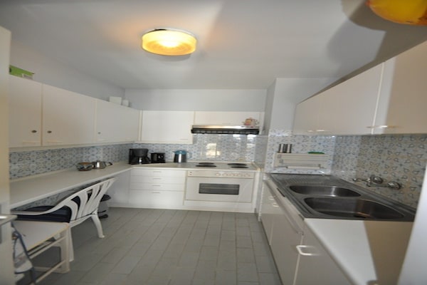 Zonnig appartement Residence Othello-21 met zeezicht in Knokke-Heist - thumbnail 2