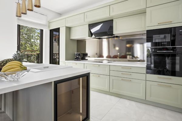 Penthouse Duće: Luxe appartement aan zee voor 6 personen - thumbnail 6