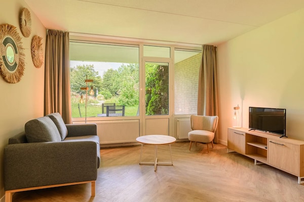 Senno 4: Magisch familieappartement met junglethema en bubbelbad - thumbnail 1