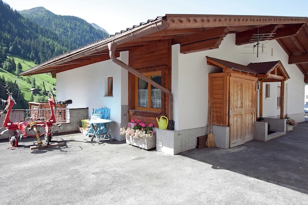 Sophie in Austria - a perfect villa in Austria?