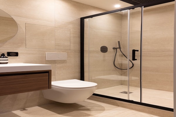 Stijlvol appartement 59m² in hartje Parijs, vlakbij Opéra Garnier - thumbnail 4