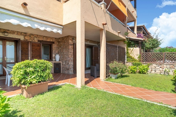 Ruim appartement voor 6 personen in Marinella, op 300m van zee - thumbnail 6