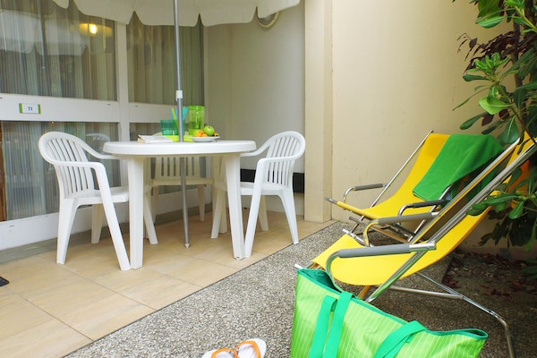 Sfeervol vakantiehuis in Ars-en-Ré voor 6 personen - thumbnail 5