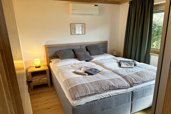 Ruim appartement voor 6 personen in Saalfelden am Steinernen Meer · 65 m² - thumbnail 4