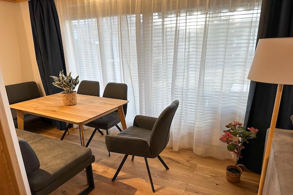 Ruim appartement voor 6 personen in Saalfelden am Steinernen Meer · 65 m² - thumbnail 3