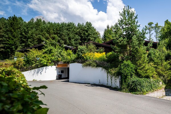 Ruim appartement voor 6 personen in Saalfelden am Steinernen Meer · 65 m² - thumbnail 6