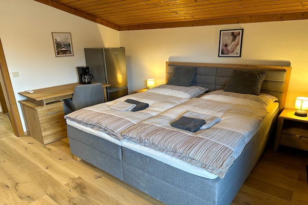 Gezellig appartement voor 2 personen in Saalfelden - thumbnail 6