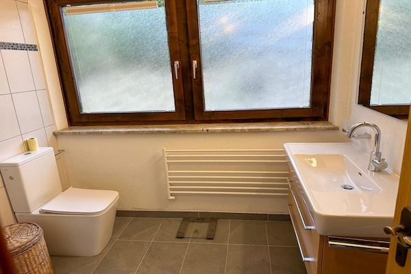 Gezellig appartement Tamara in Saalfelden am Steinernen Meer - thumbnail 4