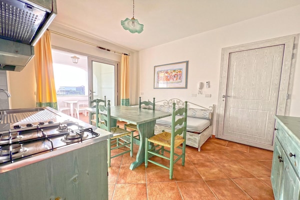 Centraal gelegen vakantiehuis in Orosei voor 5 personen - thumbnail 2