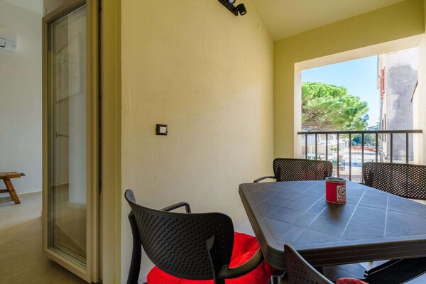 Stijlvol appartement in Porec, vlakbij centrum en strand - thumbnail 5