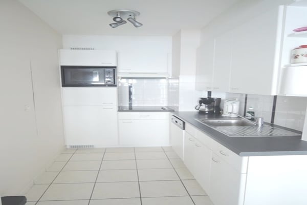8-persoons appartement met zeezicht op de Zeedijk in Middelkerke - thumbnail 5
