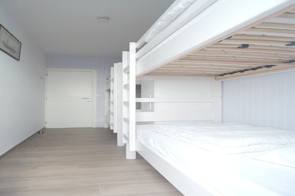8-persoons appartement met zeezicht op de Zeedijk in Middelkerke - thumbnail 6