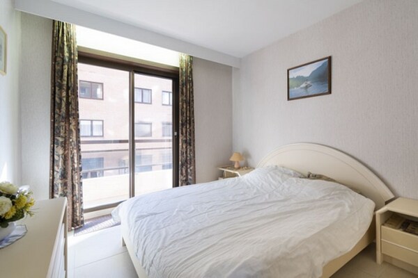 Appartement met zeezicht en balkon nabij het casino van Middelkerke - thumbnail 4