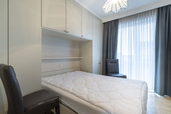 7-persoons appartement met zeezicht aan de zeewering in Middelkerke - thumbnail 4