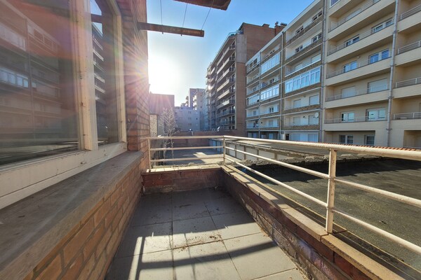 4-persoons appartement met terras in Middelkerke - thumbnail 5