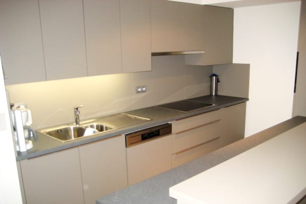 Zonnig 6-persoons appartement met terras in Middelkerke - thumbnail 4