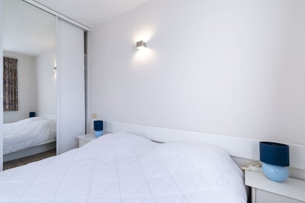 Gelijkvloers appartement met zongericht terras in Middelkerke - thumbnail 4