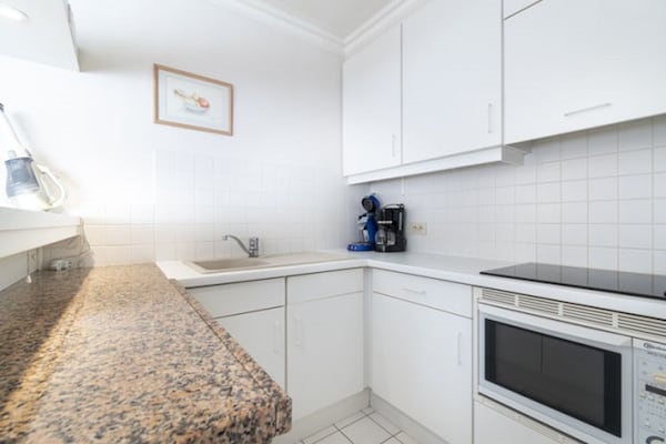 Gelijkvloers appartement met zongericht terras in Middelkerke - thumbnail 3