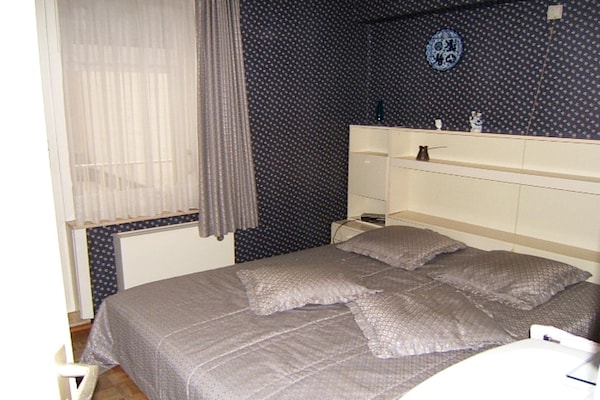 6-persoons appartement met zeezicht op de zeedijk van MIDDELKERKE - thumbnail 4
