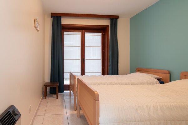 Licht appartement voor 7 aan de golfbaan van Middelkerke - thumbnail 4