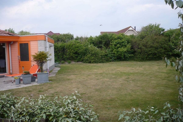 Gezellig vakantiehuis op 1,5 km van strand Julianadorp aan Zee - thumbnail 6