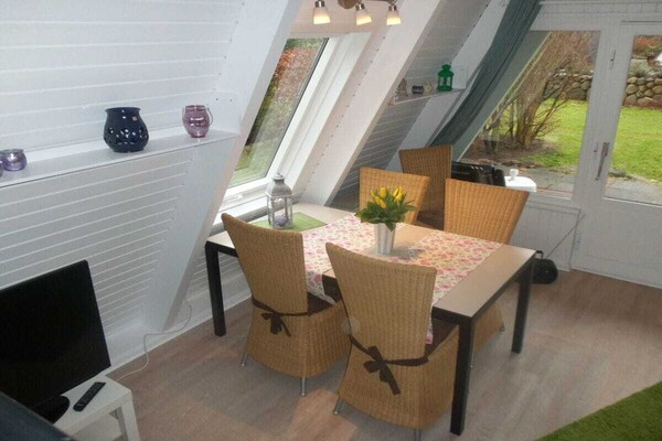 Vakantiehuis voor 5 aan de Oostzee in Damp met WiFi - thumbnail 6
