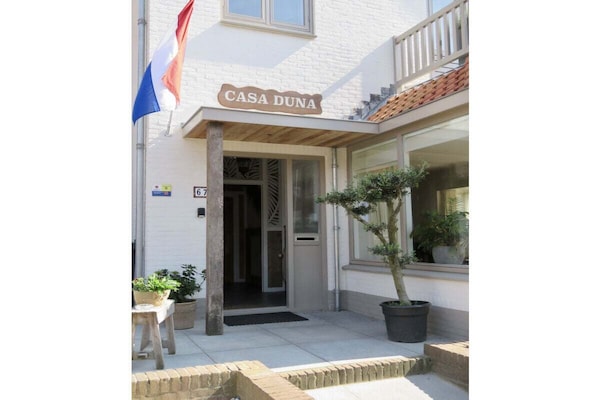 Centraal gelegen vakantiehuis voor 2 personen in Zandvoort - thumbnail 2