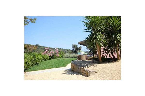 Vrijstaand vakantiehuis bij zandstrand Straccoligno, Capoliveri - thumbnail 4