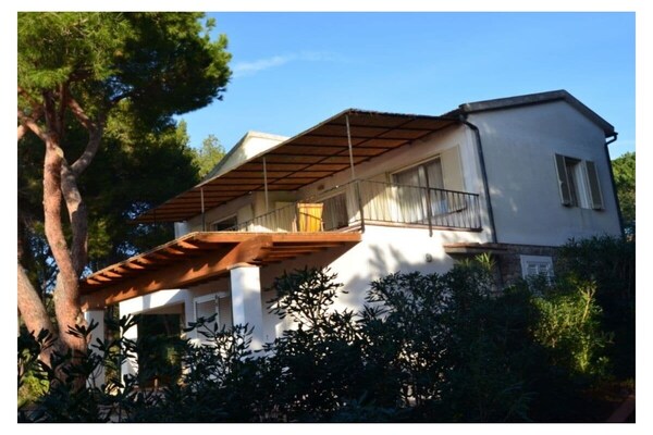 Panoramisch appartement aan de Golf van Stella, 300m van strand - thumbnail 4