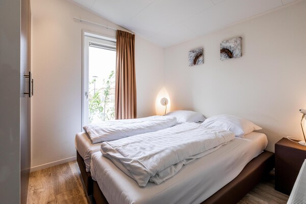Schaelsbergerbosch - Fireplace & Sauna: Luxe vakantiehuis in Bemelen - thumbnail 4