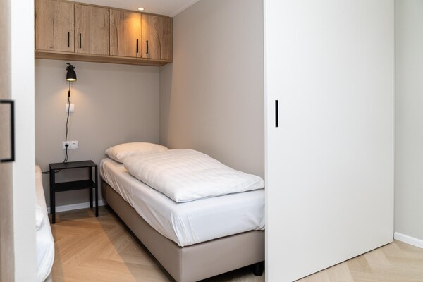 Berg Lodge: Gezellig vakantiehuis voor 4 personen in Bemelen - thumbnail 4