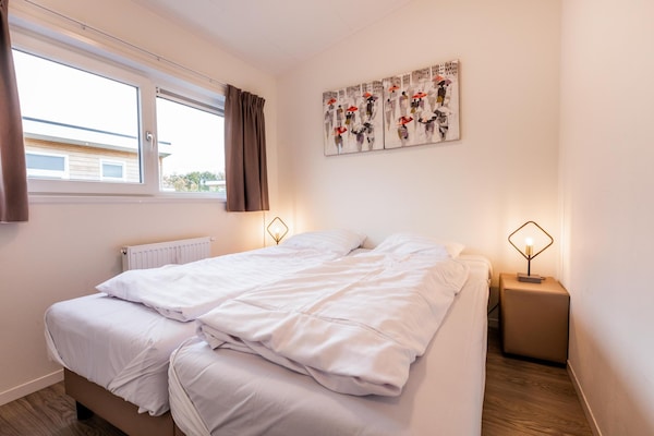 Garden house Biebosch: knus vakantiehuis voor 4 personen in Zuid-Limburg - thumbnail 4