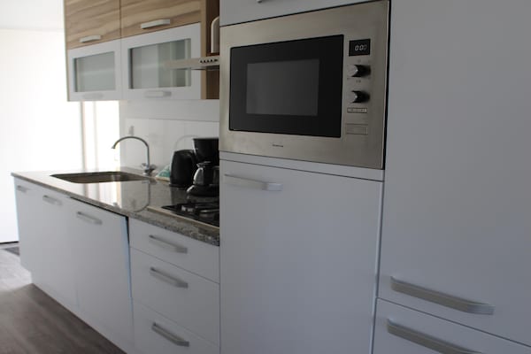 Garden house Biebosch: knus vakantiehuis voor 4 personen in Zuid-Limburg - thumbnail 5