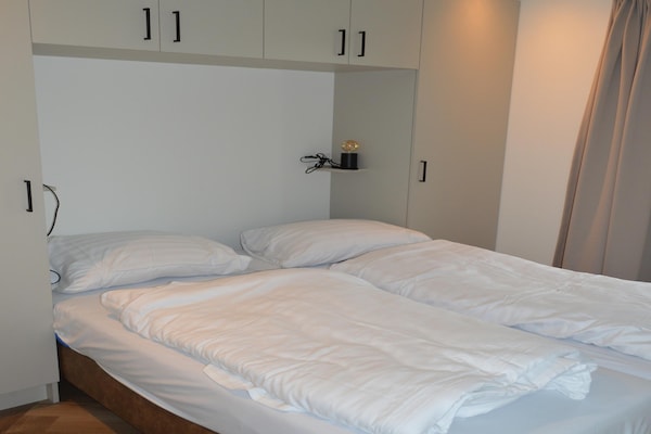 Eco Garden House met sauna in de heuvels van Limburg - thumbnail 4
