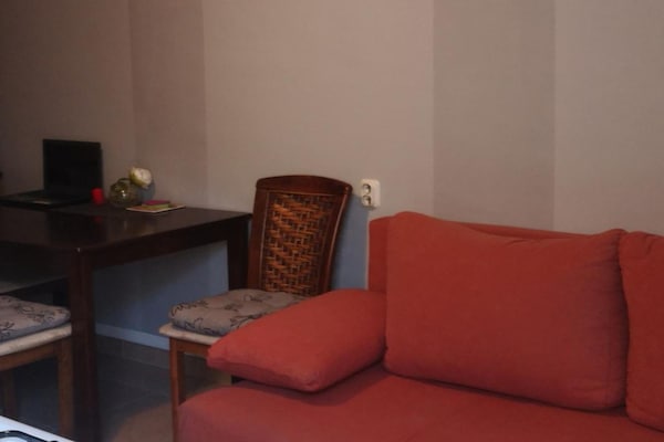 One-bedroom Apartment (A3+1) - Omiš