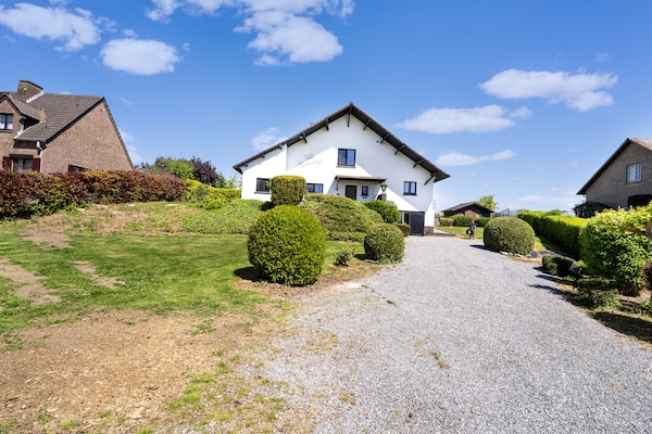 Villa Blickenberg - thumbnail 6