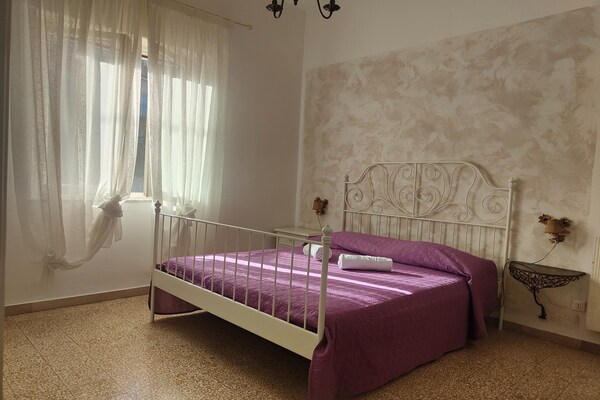 Ruim Toscaans vakantiehuis met zwembad in Camaiore - thumbnail 4