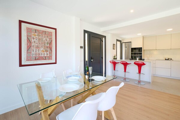 Villa Agnes in Vidreres met privézwembad voor 6 personen - thumbnail 6