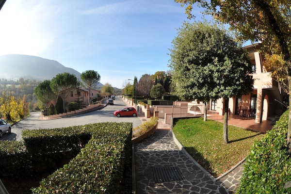 Charmant vakantiehuis voor 2 personen nabij Assisi - thumbnail 6