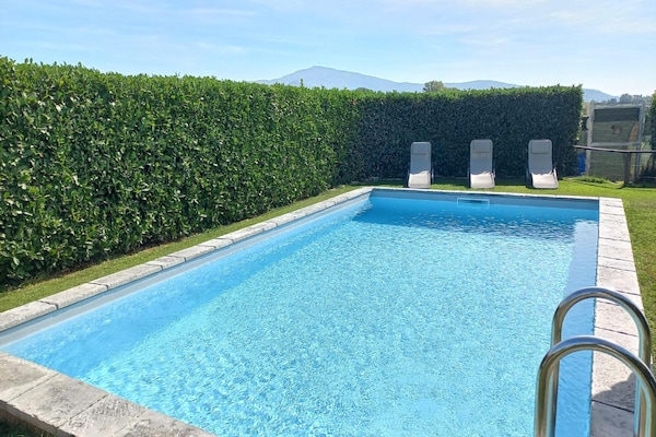 14-persoons vakantiehuis met privézwembad in Castiglion Fiorentino - thumbnail 6