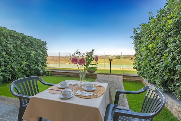 Stijlvol appartement aan de Marco Simone Golfbaan bij Rome - thumbnail 5