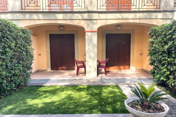 Stijlvol appartement aan de Marco Simone golfbaan, nabij Rome - thumbnail 5