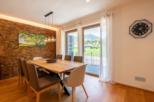 6-persoons vakantiehuis aan de piste in Jochberg, Tirol - thumbnail 3