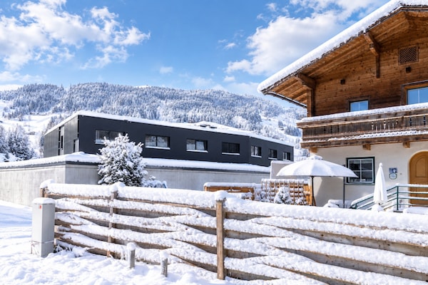 6-persoons vakantiehuis aan de piste in Jochberg, Tirol - thumbnail 6