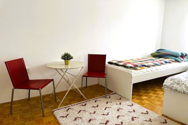 Ruim appartement nabij Paleis Schönbrunn in Wenen - thumbnail 3