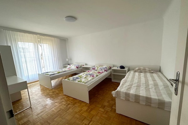 Ruim appartement nabij Paleis Schönbrunn in Wenen - thumbnail 5