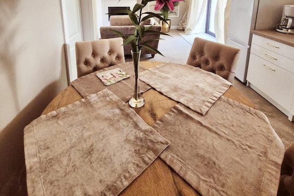 4-persoons vakantiehuis met wellness in Lubin - thumbnail 3
